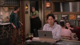 Happys Place - Season 01 Episode 13